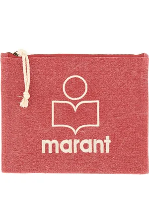 Isabel Marant Pouch netia