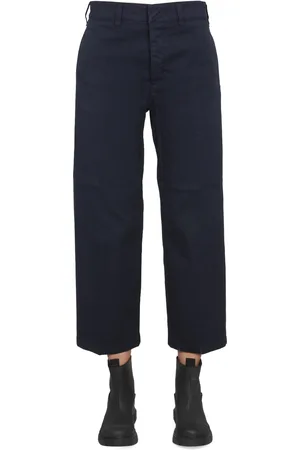 DEPARTMENT FIVE Pantaloni in cotone