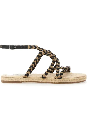MANEBI Sandalo rope