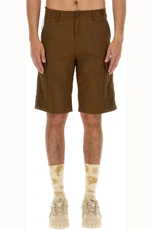 Carhartt Bermuda in cotone