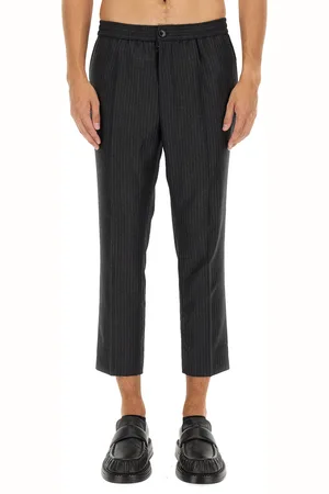Ami Pantalone in lana