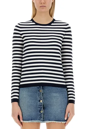 Michael Kors Maglia a righe
