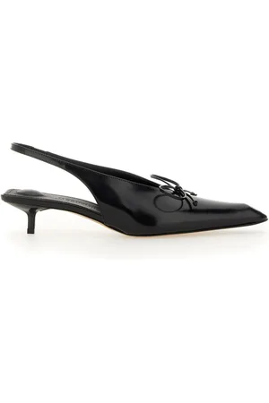 Jacquemus Slingback "cubisto"