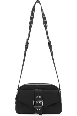 Ganni Camera bag "bucky"