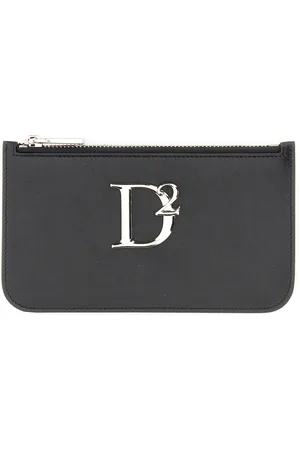 Dsquared2 Pouch con logo
