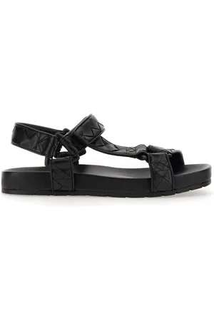 Bottega Veneta Sandalo in pelle