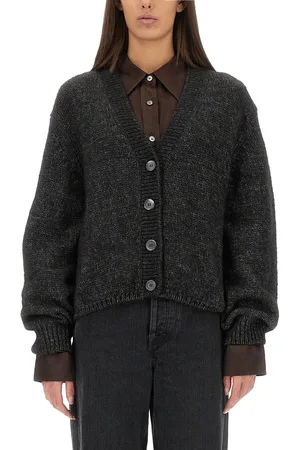 OUR LEGACY Cardigan "academy"