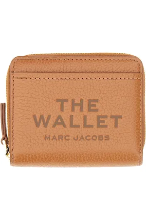 Marc Jacobs Portafoglio "the compact" mini