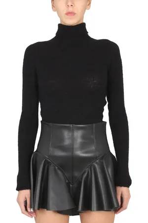 Serafini Maglia con motivo a righe