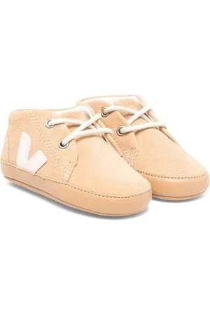 Veja Scarpe culla suede
