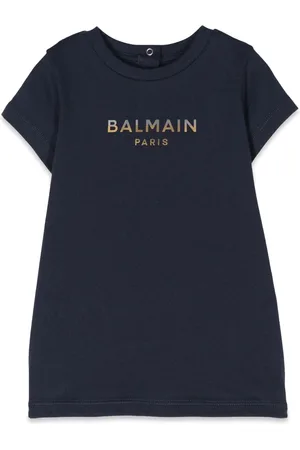 Balmain Jersey dress