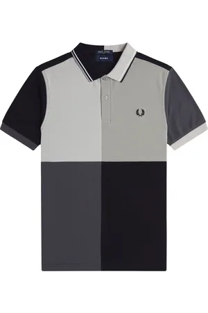 Fred Perry Polo con logo