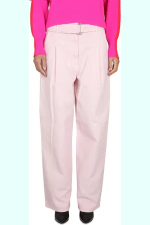 Serafini Pantalone in denim