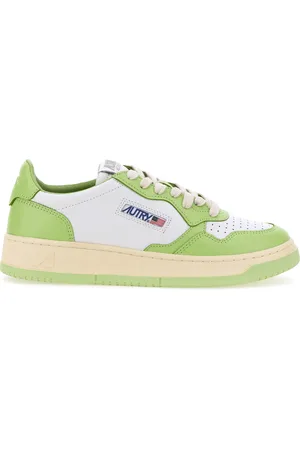 Autry Sneaker medalist low