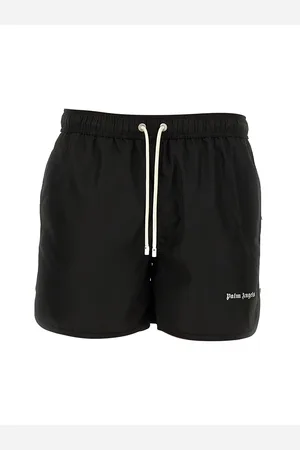 Palm Angels Costume da bagno con logo