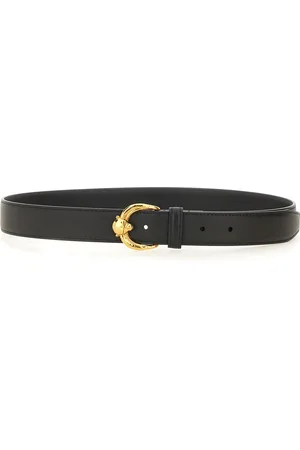 Etro Cintura con fibbia "monkey"