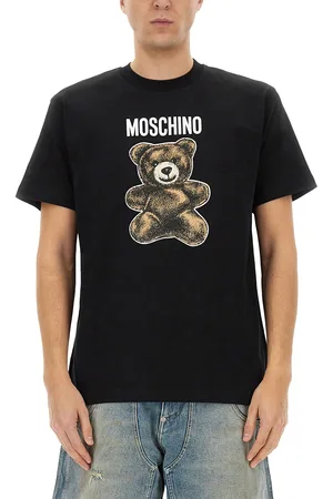 Moschino T-shirt "teddy bear"