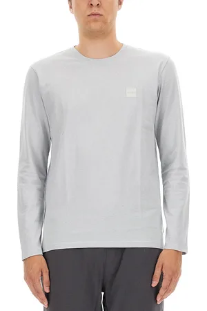 HUGO BOSS T-shirt con logo