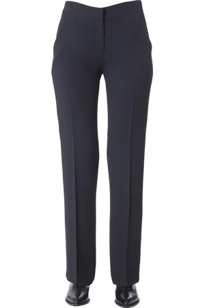 Nº21 Pantalone con banda laterale