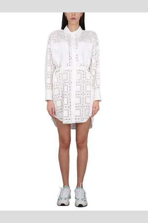 Msgm Abito chemisier