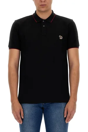 Paul Smith Polo "zebra"