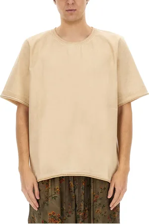 UMA WANG T-shirt in cotone