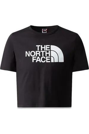 The North Face Crop easy tee