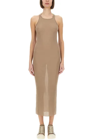 Rick Owens Abito tank top