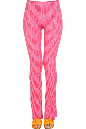 Serafini Pantalone con motivo a righe