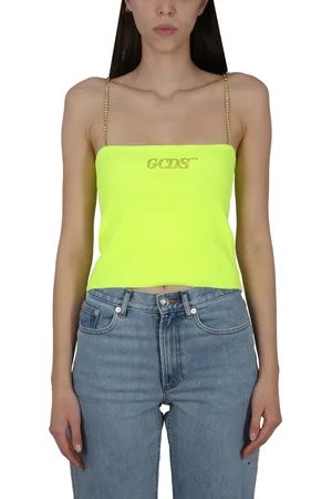 GCDS Top bling