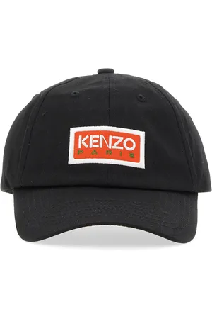 Kenzo Cappello da baseball con logo