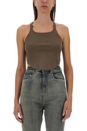 Rick Owens Tank top