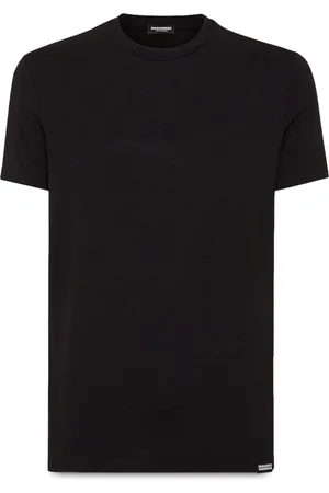 Dsquared2 T-shirt in cotone