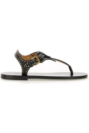 Isabel Marant Sandalo "joony"