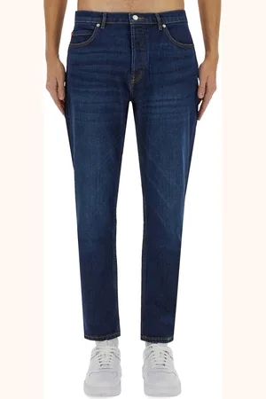 HUGO BOSS Jeans tapered fit