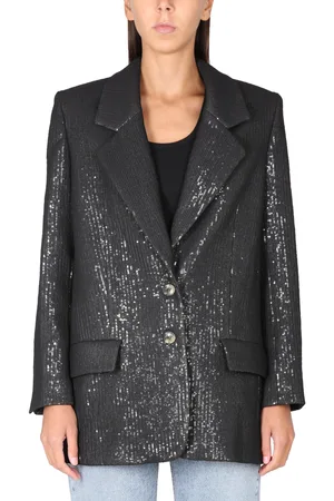 The Mannei Blazer eljas