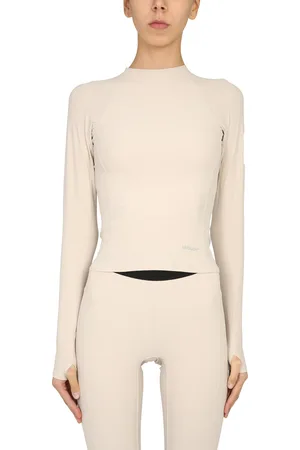 AMBUSH T-shirt a manica lunga