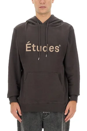 Etudes Felpa con logo