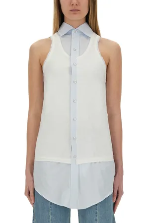 Maison Margiela Camicia invertita