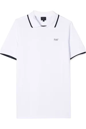 FAY Polo