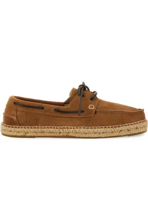 MANEBI Mocassino da barca
