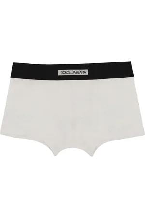 Dolce & Gabbana Boxer con logo