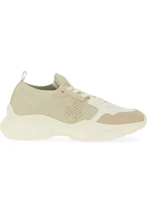 Stuart Weitzman Sneaker "5050"