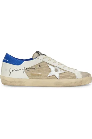 Golden Goose Sneaker "superstar"