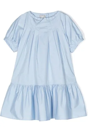 Il gufo Vestito svasato