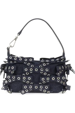 Ganni Borsa a marsupio in