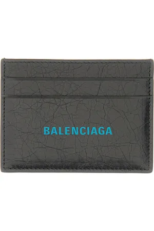 Balenciaga Portacarte cash