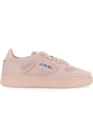 Autry Sneakers medalist easeknit low