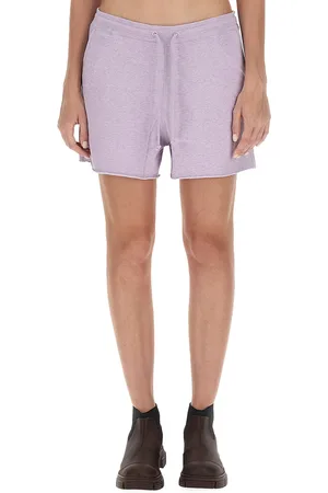 Ganni Short in felpa