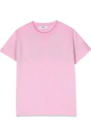 Msgm Over t-shirt